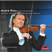 André Rieu - (Hits & Evergreens) 