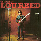 Lou Reed - Best Of Lou Reed (2009) 