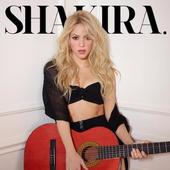 Shakira - Shakira 