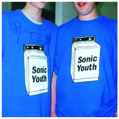 Sonic Youth - Washing Machine (Reedice 2015) - Vinyl 