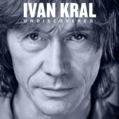 Ivan Kral - Undiscovered (2021)