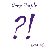 Deep Purple - Now What?! - 180 gr. Vinyl 