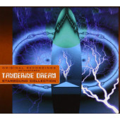 Tangerine Dream - Starbound Collection (Edice 2009) /Digipack