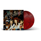 All Saints - Saints & Sinners (25th Anniversary Edition 2025) - Limited Vinyl