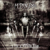 My Dying Bride - A Line Of Deathless Kings (Edice 2025) /Digipack