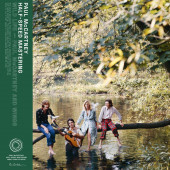 Paul McCartney & Wings - Wild Life (2022) - Vinyl
