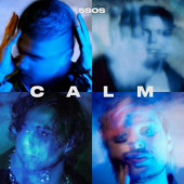 5 Seconds Of Summer - Calm (Limited FAN BOX, 2020)