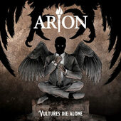 Arion - Vultures Die Alone (Limited Transparent Vinyl, 2021) - Vinyl