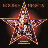 Soundtrack - Boogie Nights (Hříšné noci) 