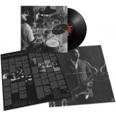 John Coltrane - Both Directions At Once - The Lost Album (2018) - Vinyl 