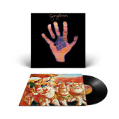 George Harrison - Living In The Material World (50th Anniversary Edition 2024) - 180 gr. Vinyl
