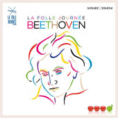Ludwig van Beethoven - La Folle Journée (2020)