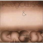 Krzysztof Cugowski & Cross - Podwójna Twarz (Edice 2023)