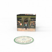 Olly Murs - Knees Up (2025) /Digipack