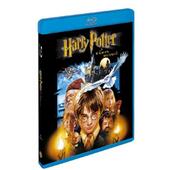 Film/Fantasy - Harry Potter a Kámen mudrců 
