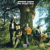 Mother Earth - People Tree (Reedice 2019) - Vinyl