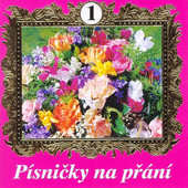 Various Artists - Písničky Na Přání 1 (2004) 