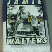 Jamie Walters - Ride/Kazeta 