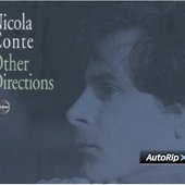 Nicola Conte - Other Directions 