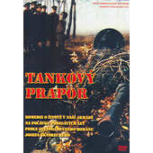 Film/Komedie - Tankový prapor PLASTOVY OBAL