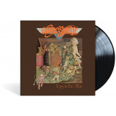 Aerosmith - Toys In The Attic (Remaster 2023) - Vinyl