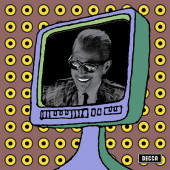 Jeff Goldblum & The Mildred Snitzer Orchestra - Plays Well With Others (2023) - 180 gr. Vinyl