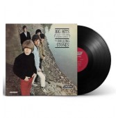 Rolling Stones - Big Hits: High Tide And Green Grass (US Edition 2023) - Vinyl