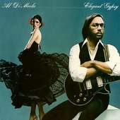Al Di Meola - Elegant Gypsy - 180 gr. Vinyl 