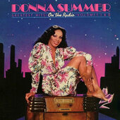 Donna Summer - On The Radio: Greatest Hits Vol. 1 & 2 (Limited Edition 2018) - Vinyl 