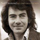 Neil Diamond - All-Time Greatest Hits (2014) 