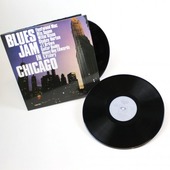 Fleetwood Mac - Blues Jam In Chicago 1&2 - 180 gr. Vinyl 