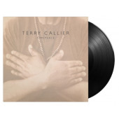 Terry Callier - Timepeace (Edice 2023) - 180 gr. Vinyl