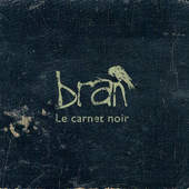 Bran - Le Carnet Noir 