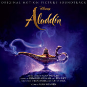 Soundtrack - Aladdin (OST, 2019)