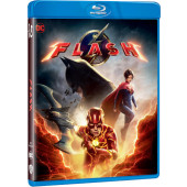 Film/Akční - Flash (Blu-ray)