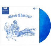 Good Charlotte - Motel Du Cap (2025) - Limited Blue/White Vinyl