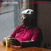 Oliver Jones - Second Time Around (2008) 