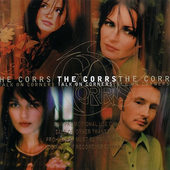 Corrs - Talk On Corners (Edice 2015) /New Version