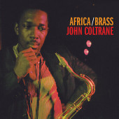 John Coltrane Quartet - Africa / Brass (Limited Edition 2019) - 180 gr. Vinyl
