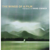 Soundtrack - Wings Of A Film - The Music Of Hans Zimmer (2001)