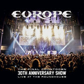 Europe - Final Countdown (2CD+BRD, 30th Anniversary Edition 2017) 