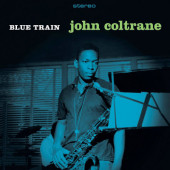 John Coltrane - Blue Train (Limited Edition 2018) - 180 gr. Vinyl