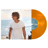 Keith Urban - Flow State (2026) - Limited Orange Vinyl