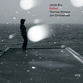 Jakob Bro Trio - Gefion (LP + MP3 download code) 