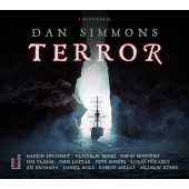Dan Simmons - Terror (MP3, 2018)