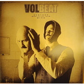 Volbeat - Servant Of The Mind (2021) - Limited Vinyl