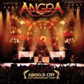 Angra - Angels Cry (20th Anniversary Live)
