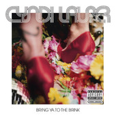 Cyndi Lauper - Bring Ya To The Brink (2008)