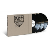 Kiss - KISS Off The Soundboard: Donington 1996 (2022) - Vinyl