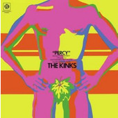 Kinks - Percy (RSD 2021) - Vinyl